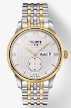 TISSOT Le Locle Automático