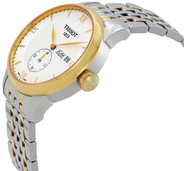 TISSOT Le Locle Automático - Imagen 2