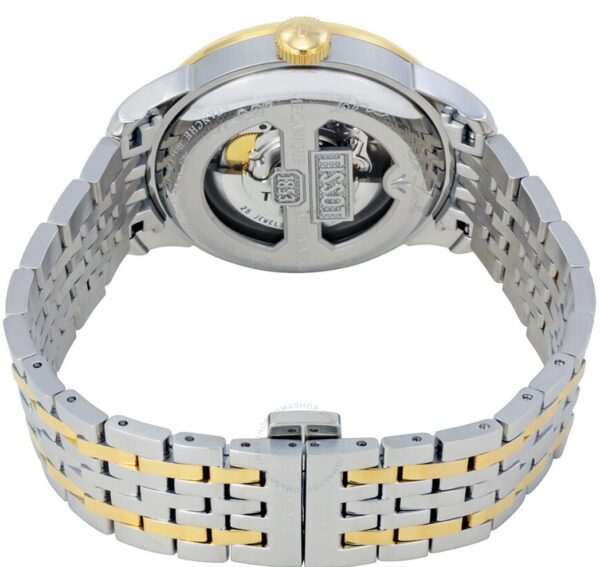 TISSOT Le Locle Automático - Imagen 3